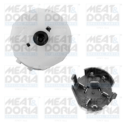 Ignition Switch